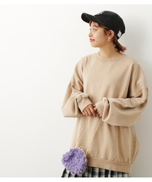 SHARE VINTAGE BIG スウェット