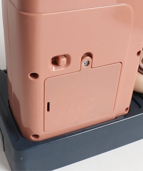 JUNK STORE（ジャンクストアー）の「【F.O.TOYBOX】 3IN1コーヒーメーカー（おもちゃ・キッズ・マルチ・FREE）」の14枚目の写真