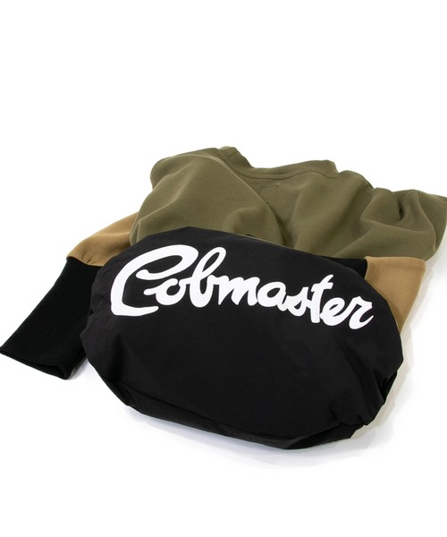 go slow caravan（ゴースローキャラバン）の「COBMASTER/コブマスター 