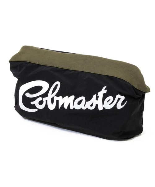 go slow caravan（ゴースローキャラバン）の「COBMASTER/コブマスター 