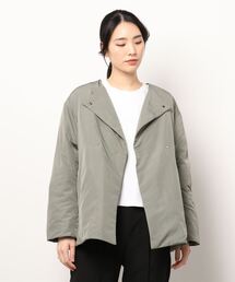 Te chichi | LOFTECH中綿ショートコート(その他アウター)