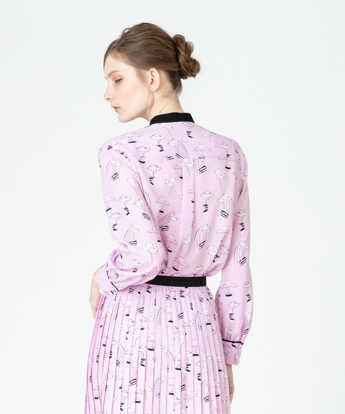 Loulou Willoughby（ルルウィルビー）の「【LOULOU WILLOUGHBY 