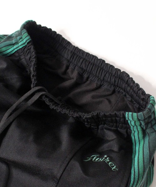 AVIREX（アヴィレックス）の「【WEB&DEPOT限定】TRACK SKIRT/ トラックスカート（スカート・レディース・ホワイト/ブラック/オリーブ・FREE）」の22枚目の写真