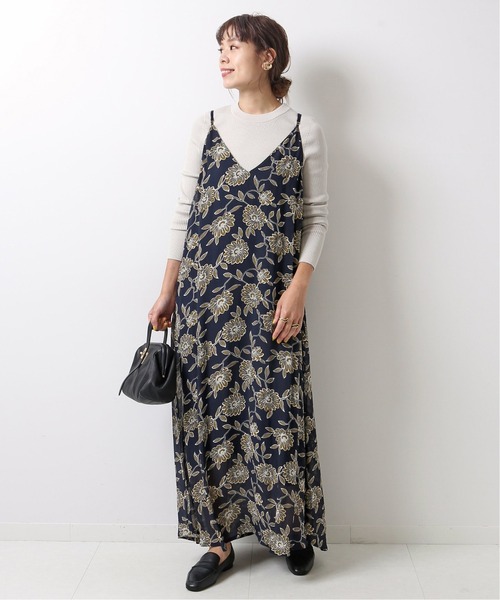 セール ブランド古着 キャミソールワンピース ワンピース Ne Quittez Pas ヌキテパ のファッション通販 Zozoused