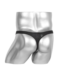 Gravevault(グレイブボールト)のGravevault グレイブボールト Tバック メンズ アンダーウェア 下着 ツルツル 花柄 フラワー(その他アンダーウェア/インナー)