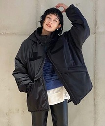 kubo｜ARMY TWILLのその他アウターを使ったコーディネート - WEAR