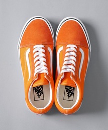 VANS | 【 VANS / ヴァンズ 】OLD SKOOL オールドスクール(スニーカー)