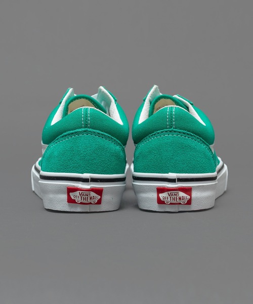 VANS SPORT スポーツ TIDEPOOL タイドプール グリーン バンズ Vans Suede Sport Shoes Tidepool