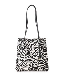 DRESKIP | 【通勤】つまみハンドルトート(トートバッグ)