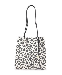 DRESKIP | 【通勤/セレモニー】つまみハンドルトート(トートバッグ)