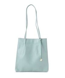 DRESKIP | 【通勤/セレモニー】つまみハンドルトート(トートバッグ)