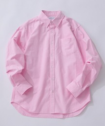 CIAOPANIC TYPY | オックスレギュラーカラーイージーケアシャツ(シャツ/ブラウス)