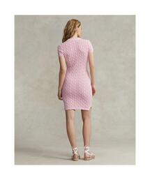 Ralph Lauren シルク　キャミドレス　ピンク fit=scale-down,w=1200