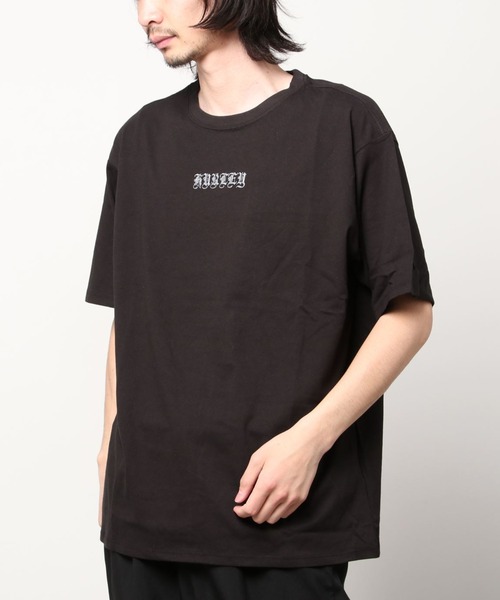 Hurley (ハーレー)の「【ムラサキスポーツ別注】Hurley/ハーレー ルーズシルエット バックプリントTシャツ MSS2200049(Tシャツ/カットソー・メンズ・ホワイト/グレー/ブラック・M/S/L)」の9枚目の写真