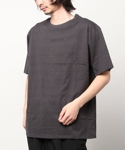 Hurley (ハーレー)の「【ムラサキスポーツ別注】Hurley/ハーレー ルーズシルエット バックプリントTシャツ MSS2200049(Tシャツ/カットソー・メンズ・ホワイト/グレー/ブラック・M/S/L)」の8枚目の写真