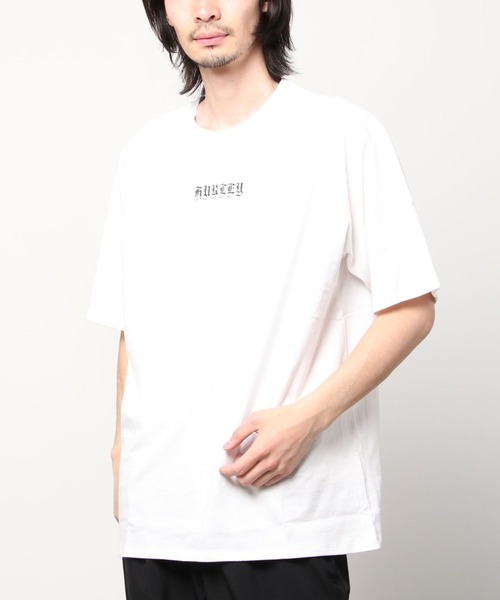 Hurley (ハーレー)の「【ムラサキスポーツ別注】Hurley/ハーレー ルーズシルエット バックプリントTシャツ MSS2200049(Tシャツ/カットソー・メンズ・ホワイト/グレー/ブラック・M/S/L)」の11枚目の写真