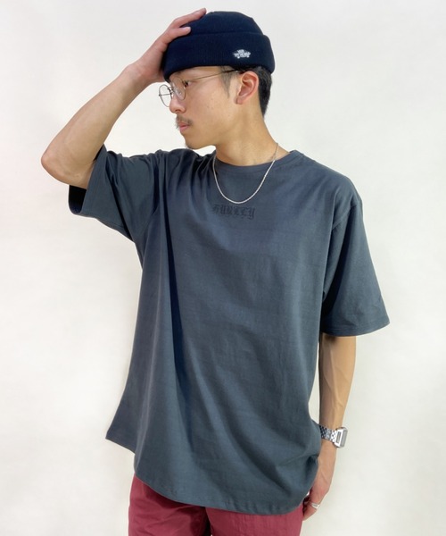 Hurley (ハーレー)の「【ムラサキスポーツ別注】Hurley/ハーレー ルーズシルエット バックプリントTシャツ MSS2200049(Tシャツ/カットソー・メンズ・ホワイト/グレー/ブラック・M/S/L)」の22枚目の写真
