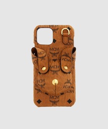 MCM（エムシーエム）の「【期間限定5/19まで】ラビット iPhone 11 Pro ケース - ヴィセトス（スマホケース/カバー）」
