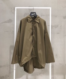 URU | 【URU / ウル】LONG SLEEVE SHIRTS(シャツ/ブラウス)