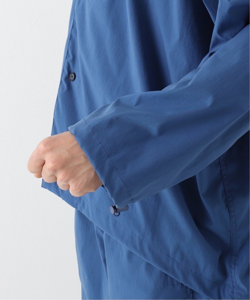 URU(ウル)の「【URU / ウル】LONG SLEEVE SHIRTS(シャツ/ブラウス・メンズ・カーキ/ブルー・SMALL/MEDIUM)」の13枚目の写真