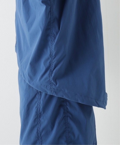 URU(ウル)の「【URU / ウル】LONG SLEEVE SHIRTS(シャツ/ブラウス・メンズ・カーキ/ブルー・SMALL/MEDIUM)」の16枚目の写真