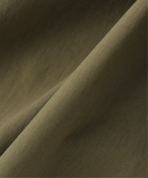 URU(ウル)の「【URU / ウル】LONG SLEEVE SHIRTS(シャツ/ブラウス・メンズ・カーキ/ブルー・SMALL/MEDIUM)」の20枚目の写真