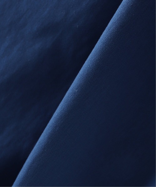 URU(ウル)の「【URU / ウル】LONG SLEEVE SHIRTS(シャツ/ブラウス・メンズ・カーキ/ブルー・SMALL/MEDIUM)」の3枚目の写真