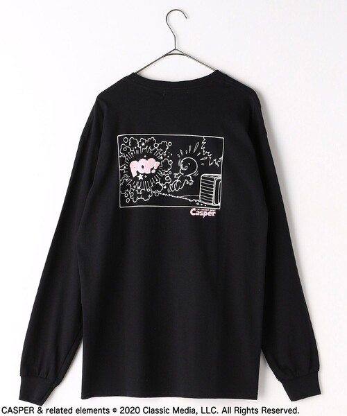 ブランド古着】長袖カットソー(Tシャツ/カットソー)|FREAK'S STORE ブランド古着】長袖カットソー(Tシャツ/カットソー)|FREAK'S STORE