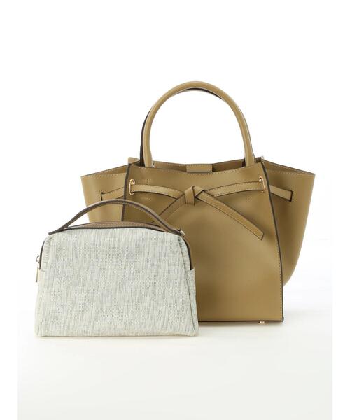 ボチボチ 楽天市場】BOTTEGA VENETA ボッテガヴェネタ ハンドバッグ ザ ポーチ