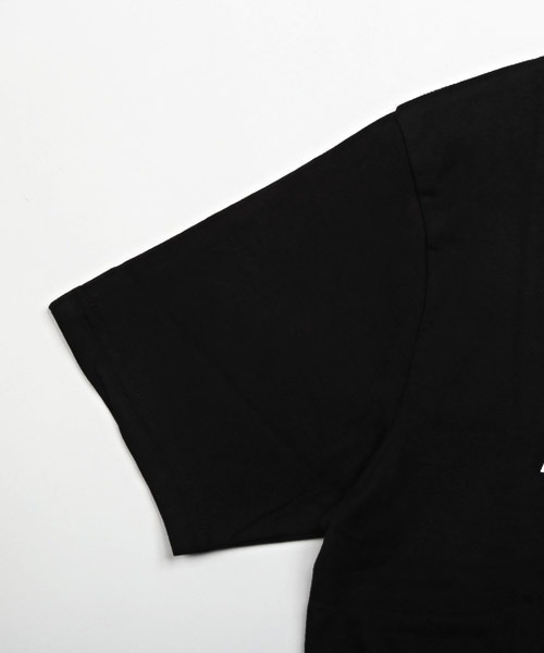 LUXSTYLE(ラグスタイル)の「ARMYプリントTシャツ(Tシャツ/カットソー・メンズ・ホワイト/ブラック/ベージュ・M/L/XL)」の16枚目の写真