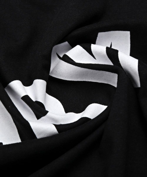 LUXSTYLE(ラグスタイル)の「ARMYプリントTシャツ(Tシャツ/カットソー・メンズ・ホワイト/ブラック/ベージュ・M/L/XL)」の18枚目の写真