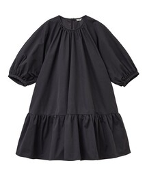 CLANE | 【CLANE/クラネ】 PUFF MINI ONE PIECE/パフミニワンピース 12112-5382(ワンピース)