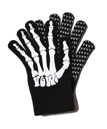 VIRGOwearworks | SKULLS HAND GLOOVE(手袋)
