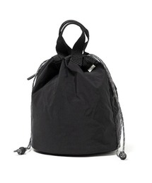 【hobo / ホーボー】 EVERYDAY TOTE BAG NYLON RIPSTOP
