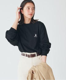 【GREENWICH POLO CLUB】別注ロンT