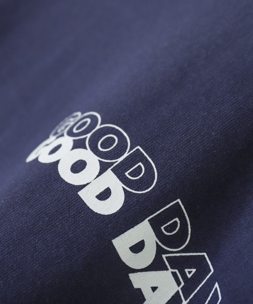 ZIP FIVE（ジップファイブ）の「【ZIP FIVE】LOOSE LOGO L/S T