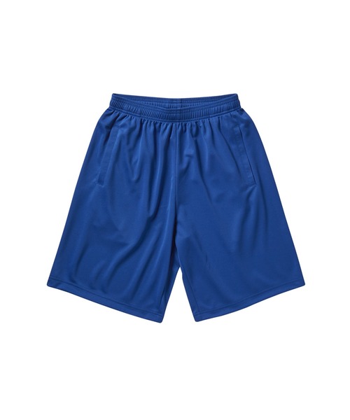 United Athle（ユナイテッドアスレ）の「United Athle/4.1オンス ドライアスレチック ショーツ（その他パンツ・メンズ・ブラック/コバルトブルー/ネイビー/ガンメタ・SMALL/X-LARGE/MEDIUM/LARGE）」の3枚目の写真