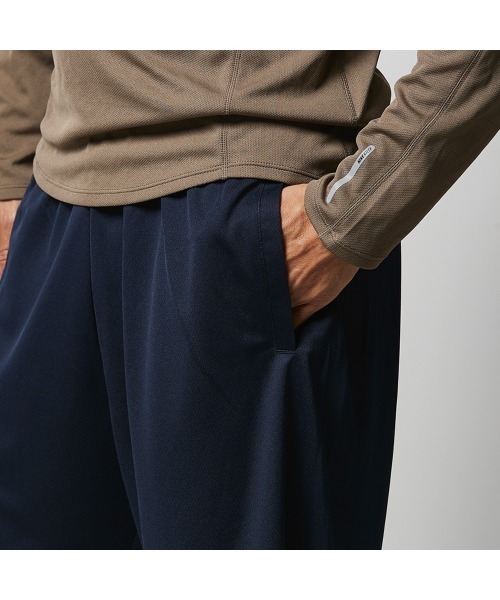 United Athle（ユナイテッドアスレ）の「United Athle/4.1オンス ドライアスレチック ショーツ（その他パンツ・メンズ・ブラック/コバルトブルー/ネイビー/ガンメタ・SMALL/X-LARGE/MEDIUM/LARGE）」の5枚目の写真