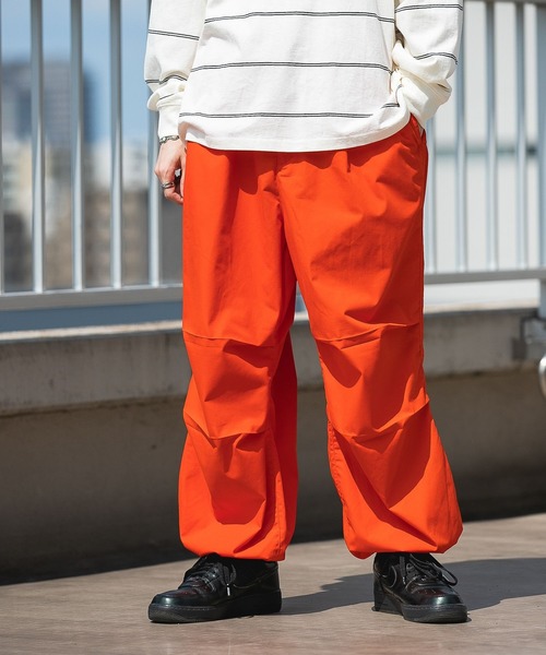 RAGEBLUE（レイジブルー）の「スノールーズバルーンパンツ（カーゴ