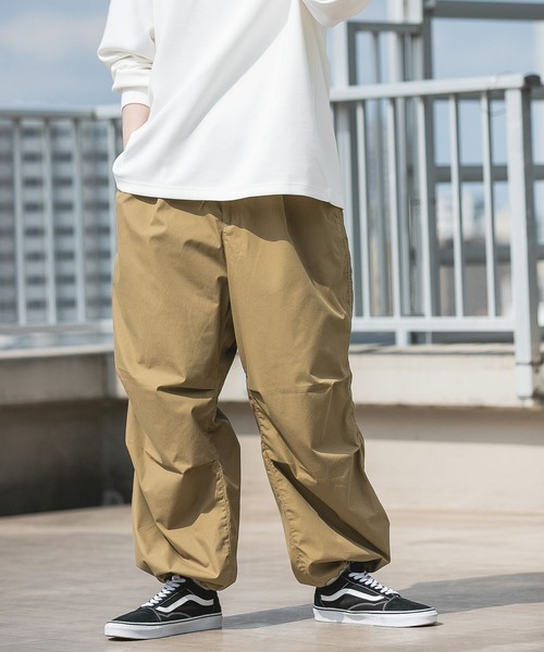 RAGEBLUE（レイジブルー）の「スノールーズバルーンパンツ（カーゴ