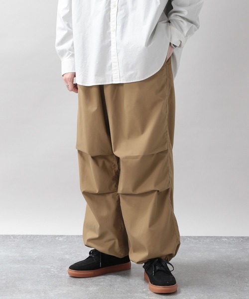 RAGEBLUE（レイジブルー）の「スノールーズバルーンパンツ（カーゴ