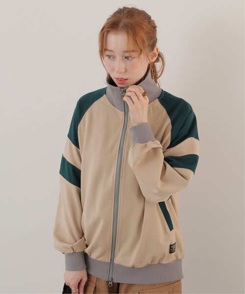 【新品未開封】ダブルネームジャージ DOUBLE NAME（ダブルネーム）の「配色レトロジャージ（ジャージ）」 - WEAR