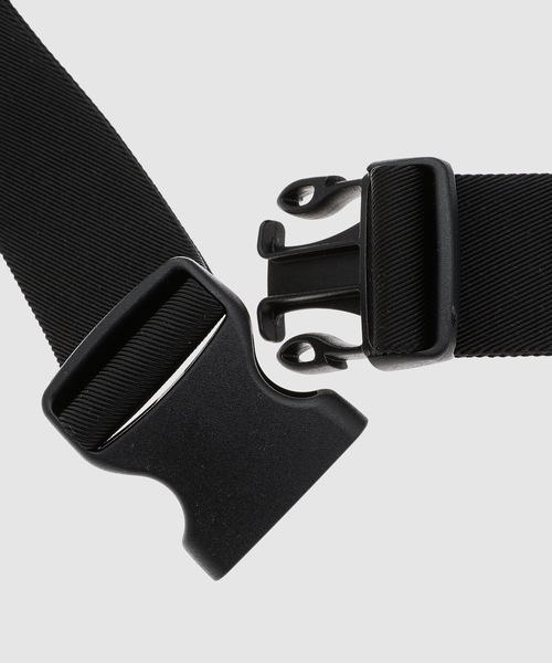 JW Anderson(ジェイダブリューアンダーソン)の「バッグ(ボディバッグ/ウエストポーチ・レディース・ブルー系その他・FREE)」の6枚目の写真