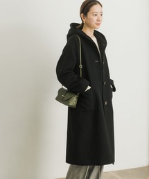 URBAN RESEARCH | オーバーフードコート(その他アウター)