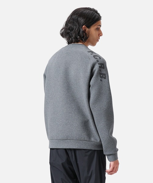 F.C.Real Bristol（エフシーレアルブリストル）の「TECH SWEAT