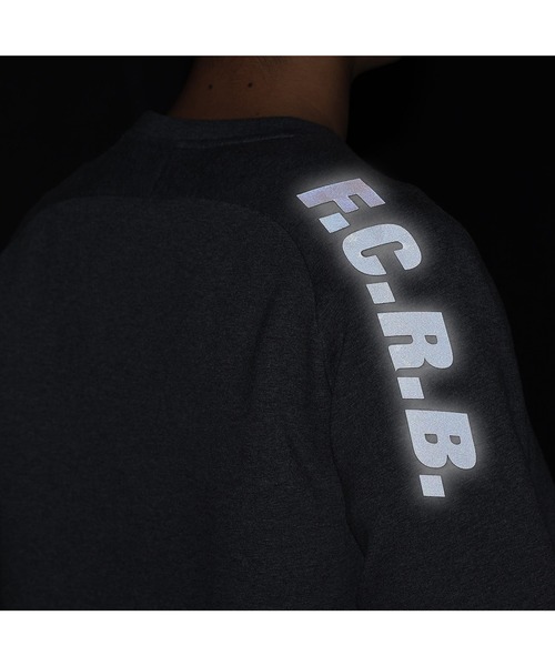 F.C.Real Bristol（エフシーレアルブリストル）の「TECH SWEAT