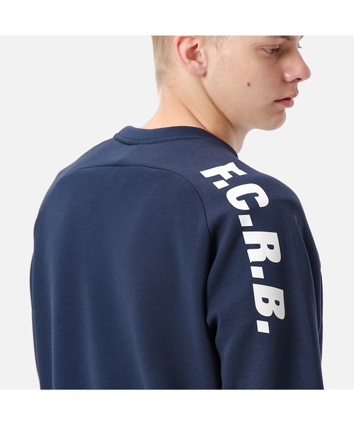 F.C.Real Bristol（エフシーレアルブリストル）の「TECH SWEAT