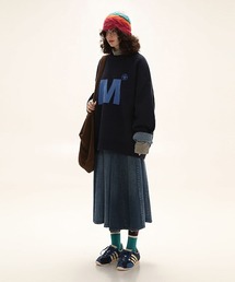 【最終値下げ】MASONPRINCE ジャガードニットプルオーバー 68016740b_b_13_215.jpg