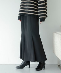LAKOLE | マーメイドロングスカート / 164185(スカート)