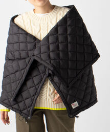 ◇【WEB限定】【TRADITIONAL WEATHERWEAR】MULTI BLANKET DOWN PA